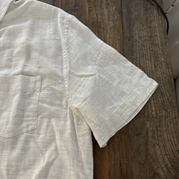 NWT Rails Men’s short sleeve shirt (XL) - Picture 4 of 12